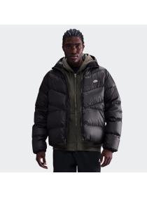 Мужская куртка Nike Windrunner Statement Down Jacket - HQ7790-011