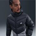 Мужская куртка Nike Windrunner Statement Down Jacket - HQ7790-061