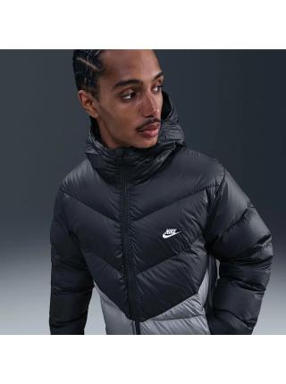 Мужская куртка Nike Windrunner Statement Down Jacket - HQ7790-061