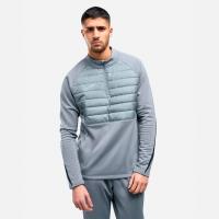 Мужская толстовка Nike Academy Winter Warrior - FB6816-065