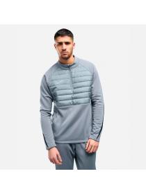 Мужская толстовка Nike Academy Winter Warrior - FB6816-065