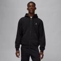Мужская толстовка Nike Jordan Brooklyn Fleece Full-Zip - FV7289-010
