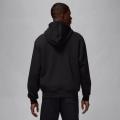 Мужская толстовка Nike Jordan Brooklyn Fleece Full-Zip - FV7289-010