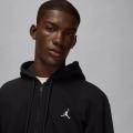 Мужская толстовка Nike Jordan Brooklyn Fleece Full-Zip - FV7289-010