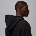 Мужская толстовка Nike Jordan Brooklyn Fleece Full-Zip - FV7289-010