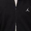 Мужская толстовка Nike Jordan Brooklyn Fleece Full-Zip - FV7289-010