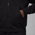Мужская толстовка Nike Jordan Brooklyn Fleece Full-Zip - FV7289-010