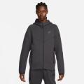 Мужская толстовка Nike Tech Fleece Fz Wr - FB7921-060