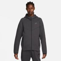 Мужская толстовка Nike Tech Fleece Fz Wr - FB7921-060