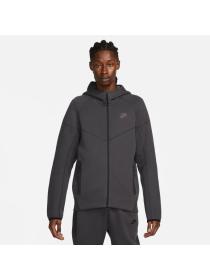 Мужская толстовка Nike Tech Fleece Fz Wr - FB7921-060