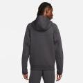 Мужская толстовка Nike Tech Fleece Fz Wr - FB7921-060
