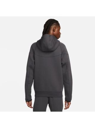 Мужская толстовка Nike Tech Fleece Fz Wr - FB7921-060