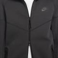 Мужская толстовка Nike Tech Fleece Fz Wr - FB7921-060
