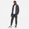 Мужская толстовка Nike Tech Fleece Fz Wr - FB7921-060