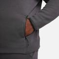 Мужская толстовка Nike Tech Fleece Fz Wr - FB7921-060
