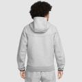 Мужская толстовка Nike Tech Fleece Fz Wr - FB7921-063