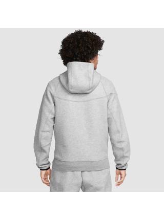 Мужская толстовка Nike Tech Fleece Fz Wr - FB7921-063
