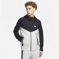 Мужская толстовка Nike Tech Fleece Fz Wr - FB7921-064