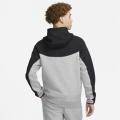 Мужская толстовка Nike Tech Fleece Fz Wr - FB7921-064
