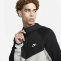 Мужская толстовка Nike Tech Fleece Fz Wr - FB7921-064