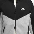 Мужская толстовка Nike Tech Fleece Fz Wr - FB7921-064