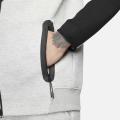 Мужская толстовка Nike Tech Fleece Fz Wr - FB7921-064
