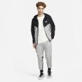 Мужская толстовка Nike Tech Fleece Fz Wr - FB7921-064