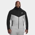 Мужская толстовка Nike Tech Fleece Fz Wr - FB7921-064