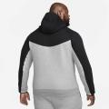 Мужская толстовка Nike Tech Fleece Fz Wr - FB7921-064