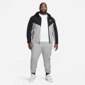 Мужская толстовка Nike Tech Fleece Fz Wr - FB7921-064