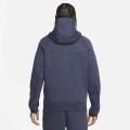 Мужская толстовка Nike Tech Fleece Fz Wr - FB7921-473