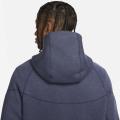 Мужская толстовка Nike Tech Fleece Fz Wr - FB7921-473