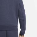Мужская толстовка Nike Tech Fleece Fz Wr - FB7921-473