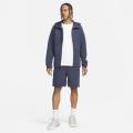 Мужская толстовка Nike Tech Fleece Fz Wr - FB7921-473