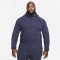 Мужская толстовка Nike Tech Fleece Fz Wr - FB7921-473