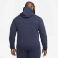 Мужская толстовка Nike Tech Fleece Fz Wr - FB7921-473