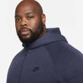 Мужская толстовка Nike Tech Fleece Fz Wr - FB7921-473