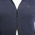 Мужская толстовка Nike Tech Fleece Fz Wr - FB7921-473