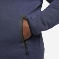 Мужская толстовка Nike Tech Fleece Fz Wr - FB7921-473