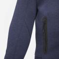 Мужская толстовка Nike Tech Fleece Fz Wr - FB7921-473