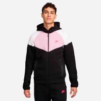 Мужская толстовка Nike Tech Fleece Fz Wr - FZ4709-010