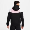 Мужская толстовка Nike Tech Fleece Fz Wr - FZ4709-010