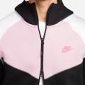Мужская толстовка Nike Tech Fleece Fz Wr - FZ4709-010