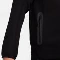 Мужская толстовка Nike Tech Fleece Fz Wr - FZ4709-010