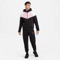 Мужская толстовка Nike Tech Fleece Fz Wr - FZ4709-010