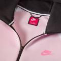 Мужская толстовка Nike Tech Fleece Fz Wr - FZ4709-010