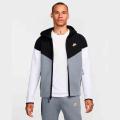 Мужская толстовка Nike Tech Fleece Fz Wr - FZ4709-011