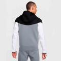 Мужская толстовка Nike Tech Fleece Fz Wr - FZ4709-011