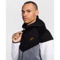 Мужская толстовка Nike Tech Fleece Fz Wr - FZ4709-011