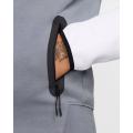Мужская толстовка Nike Tech Fleece Fz Wr - FZ4709-011